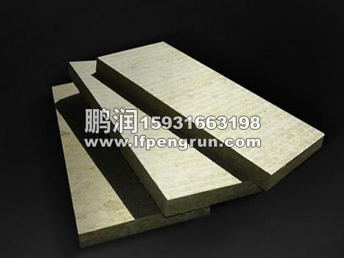幕墙(qiáng)岩棉板